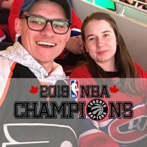 Meet your Posher, Tyler